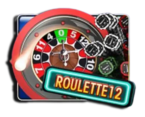 Roulette 12